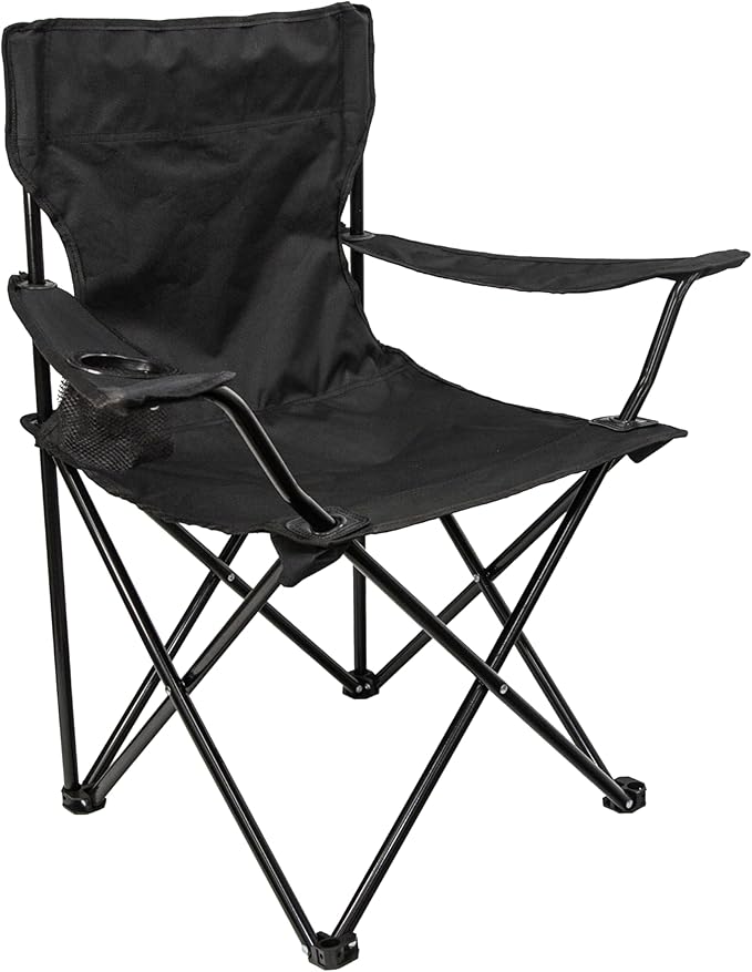 Stansport Apex Camping Chair