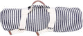 SUPVOX Picnic Blanket: Foldable Outdoor Mat Extra Large Waterproof Sandproof Foldable Compact Beach Blanket for Camping Summer Beach Park