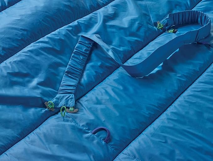 Therm-a-Rest Summer-Sleeping-Bags Space Cowboy 45F/7C
