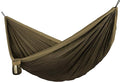 LA SIESTA® Colibri 3.0 Outdoor Hammock &amp Tree Straps - Camping Hammock for Outside Hiking Travel Backpacking Hammock Portable Passionflower