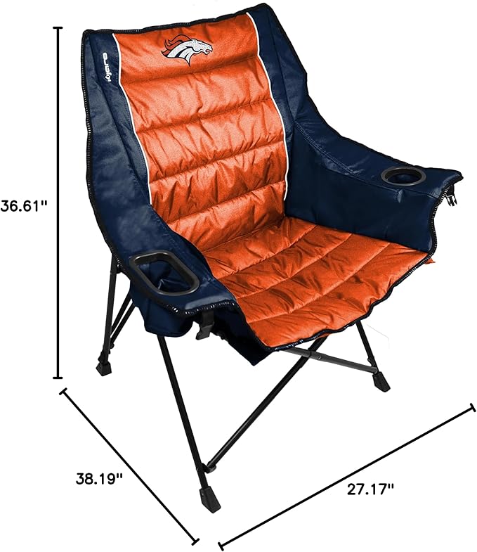 Kijaro Quilted Club Pro