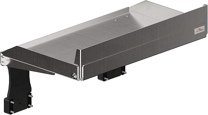 Small Fillet Table - Quick Release™ System (QRS)