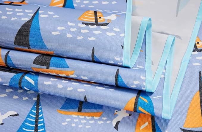 EURYNOME Custom Picnic Blanket Personalized w/Embroidery - Waterproof 600D Oxford Large Beach Mat for Camping Hiking - Add Name/Text!