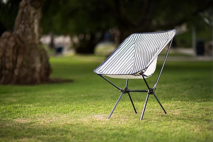 TravelChair C-Series Joey Chair Compact Stripe