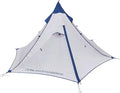 ALPS Mountaineering Trail Tipi 2-Person Lightweight Backpacking Tent