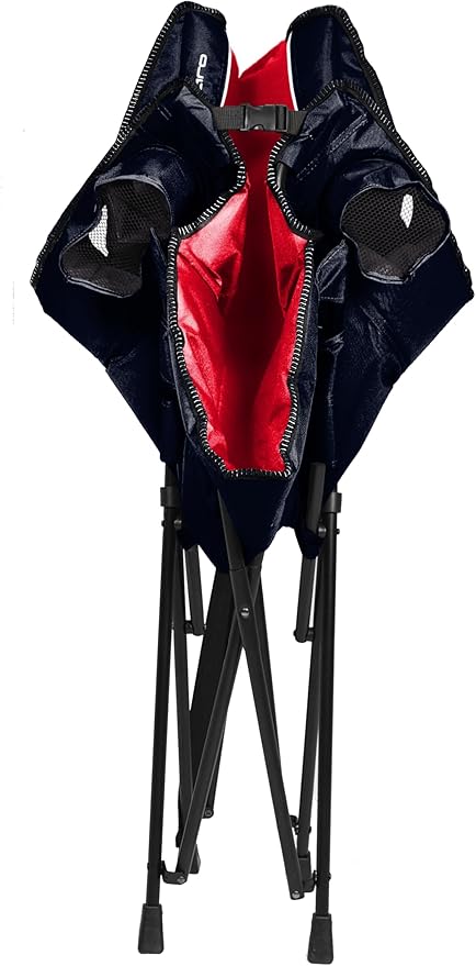 Kijaro Quilted Club Pro