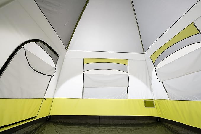 Cedar Ridge Tents Ironwood Tent