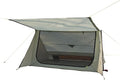 Sirius Two Ultralight Backpacking Tent 2 Person Trekking Pole Waterproof Compact Single Wall Bushcraft Shelter for Camping Hiking Kayaking
