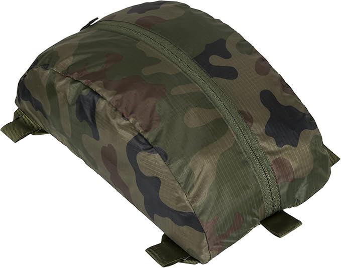 Helikon-Tex Supertarp Pencott Wildwood Bushcraft Line