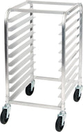 Winco Pan Rack large Silver