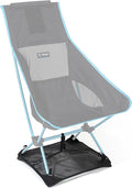 Helinox Protective Ground Sheet Accessory for Camp Chairs