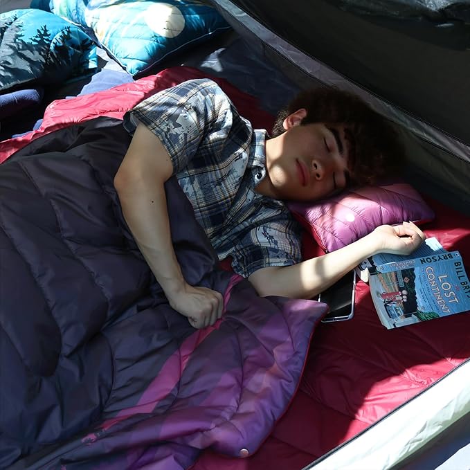 Camping Blanket Poncho Wearable Hoodie Blankets Outdoor Waterproof Windproof Warm Durable &amp Portable for Stadium Concerts CarTravel Beach Picnic Grass75 * 52 inch