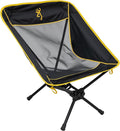 Browning Camping Basin Chair