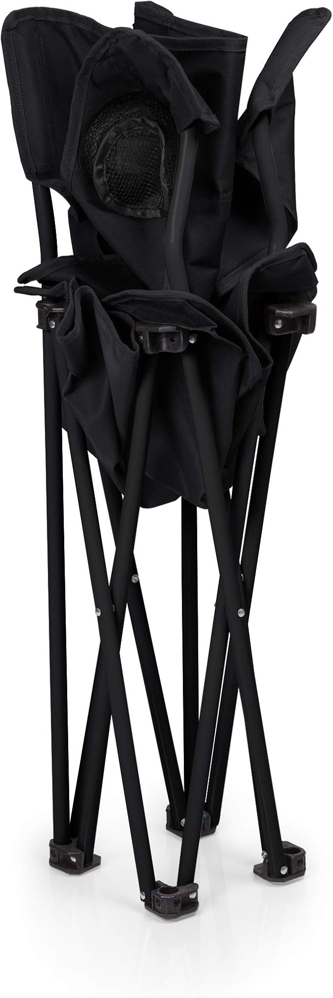 Picnic TIME PTZ Camp Chair Picnic Chair Beach Chair with Carrying Bag