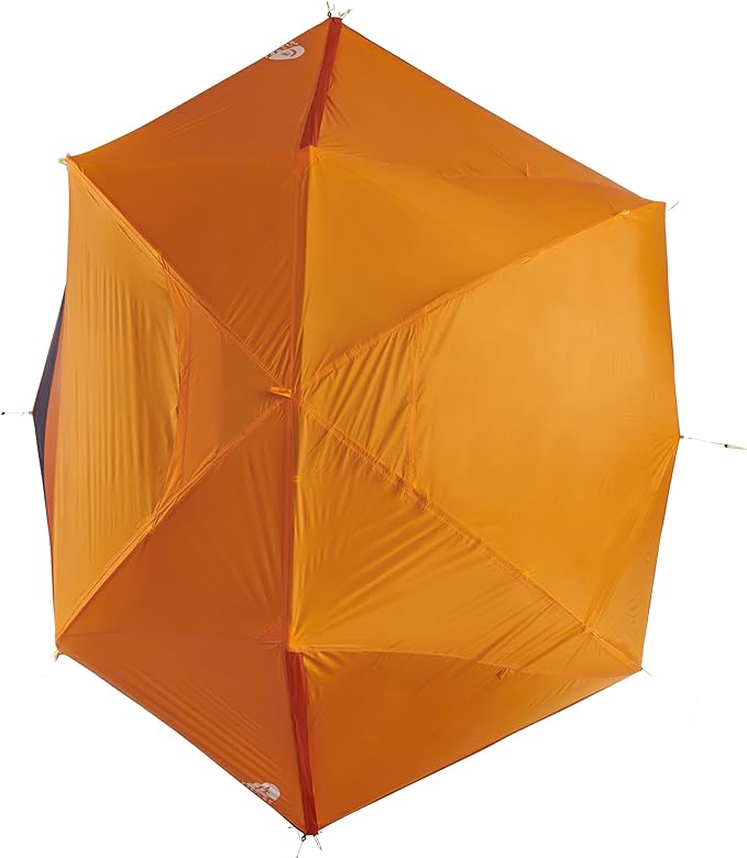 Sierra Designs Meteor Lite Tent - Ultralight Backpacking Tent