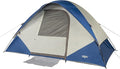 Wenzel Modified Dome Camping Tent for Car Camping Traveling Festivals and More