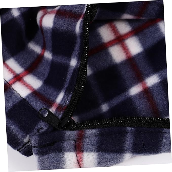 Lightweight Down Liner Portable Thermal Blanket for Camping Hiking Outdoor Use Foldable Compact Design Suitable for Adults and Travel