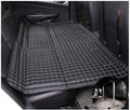 Non-Inflatable Car Mattress Foldable Portable Car Bed for SUV 300kg/660lbs Black