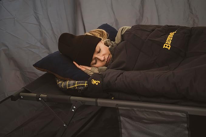 Browning Sleeping-Bags Klondike -30