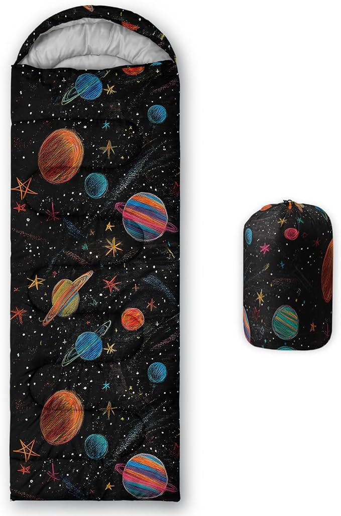 Sleeping BagSleeping BagsOutdoor Camping Sleeping Bag