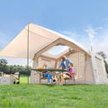 Inflatable Camping Tent for Family