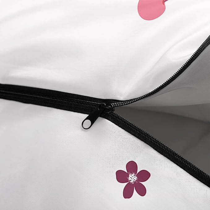 QOOMO Axolotl Cute Camping Sleeping Bags3 Season Warm &amp Cool WeatherLightweightWaterproof Sleeping Bags for Adults &amp KidsTravelingand Outdoors