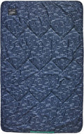 Therm-a-Rest Juno Insulated Camping and Backpacking Blanket Warp Speed Print One Size