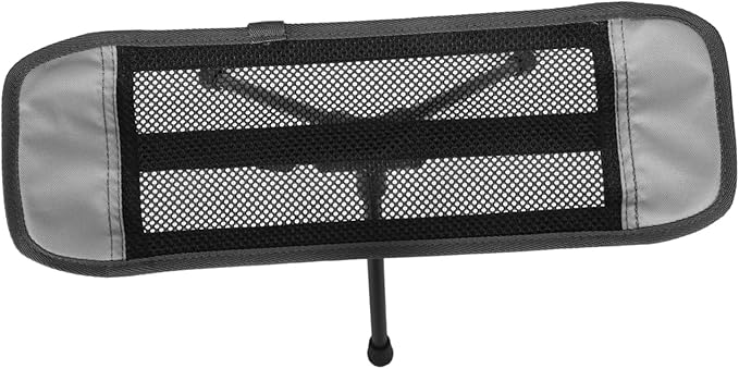 Lightweight Camping Footrest Hammock Chair Foot Rest Attachment Compact Chair