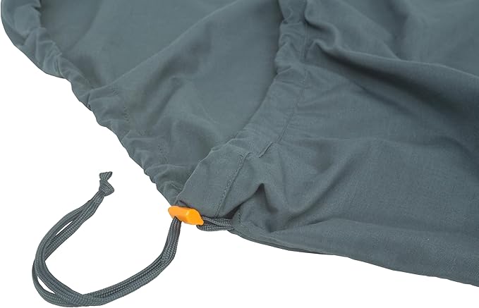 Big Agnes Cotton Sleeping Bag Liner
