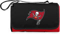 PICNIC TIME NFL Chargers Blanket Tote Outdoor Picnic Blanket - Beach Blanket - Camping Blanket