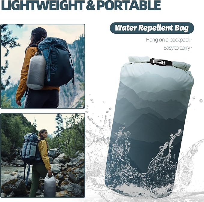 Outdoor Camping Blanket with Sherpa Lining Extra Warm Thick Camp Blankets and Puffy Ultralight Soft Poncho DWR Camping Quilt for Cold Weather Adventure Sleeping Backpacking 78x 56