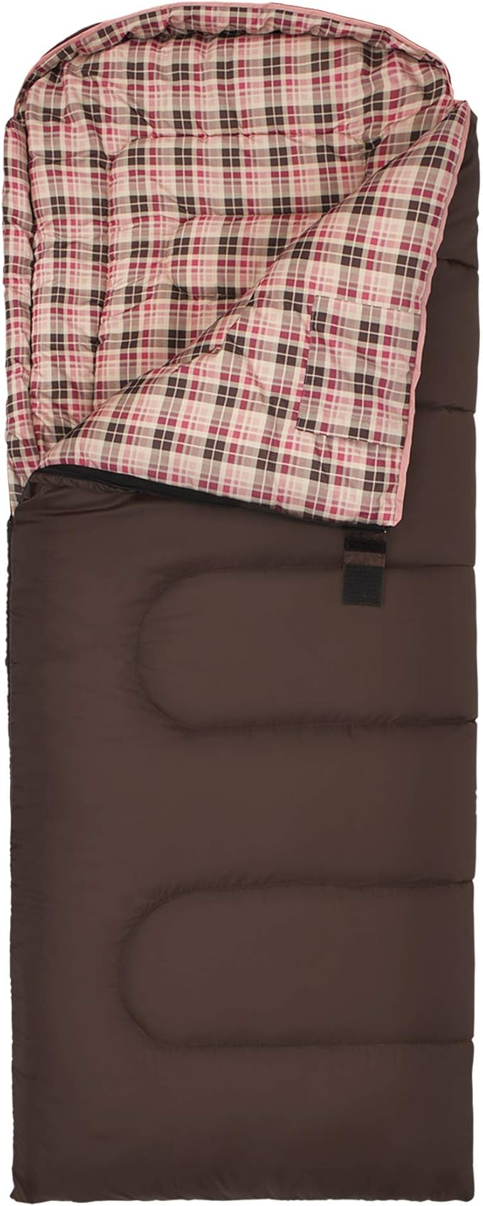 Teton Junior 20 Degree and 0 Degree Sleeping Bags. Finally Sleeping Bag for Boys Girls All Kids Warm and Comfortable for All Camping Weather and Built to Last