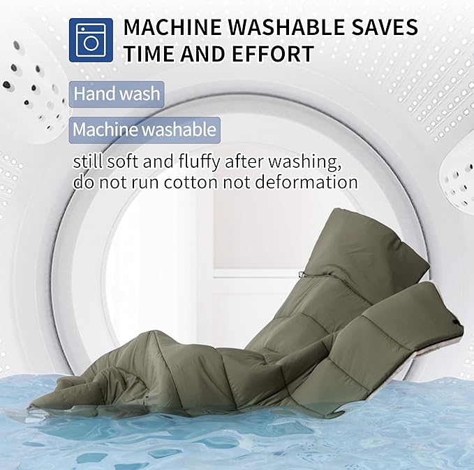 Naturehike Camping Sleeping Bag for Adults 36/54℉ Spliceable Double Sleeping Bag 3 Seasons Lightweight Waterproof Sleep Bags for Cold&ampWarm Weather