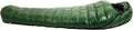 Western Mountaineering Badger MF Sleeping Bag: 15 Degree Down One Color 6ft 6in/Left Zip