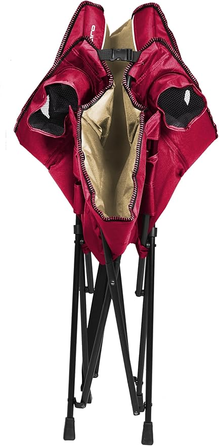 Kijaro Quilted Club Pro