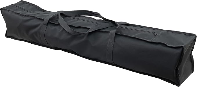 Browning Camping Titan Cot XL - Oversized Foldable Camping Cot for Adults 450 lb. Weight Capacity Durable Bed for Outdoor Adventures and Comfortable Sleeping Solution