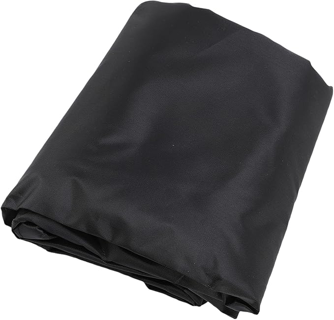 Boat Curtain Oxford Fabric Hanging Changing Room for Camping on the Marine Beach Sunscreen Shelter with Safe Hanging Structure Compact Storage Design 72x30x27