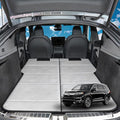 Non Inflatable Car Mattress for Honda Pilot Car Camping Mattress Upgraded Foldable Trunk Sleeping Pad with Storage Bag Portable Design for Camping Travel &amp Beach