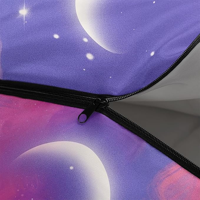 HOSIMA Mermaid Tail Kids Sleeping Bags for Camping Hiking TravelPurple Fish Scale Backpacking Sleeping Bag Sleep Away Camp Stuff for Girls4 Seasons Lightweight Sleeping Bags for Adults.
