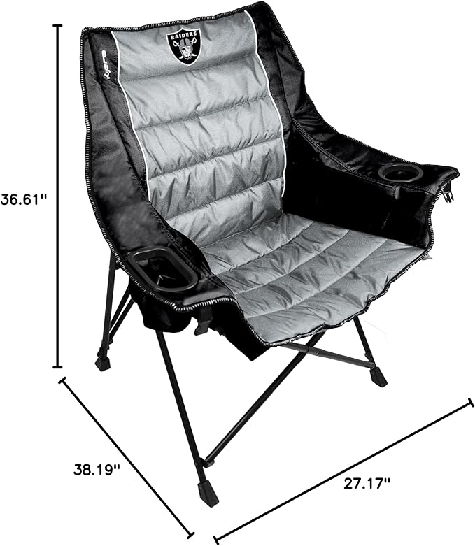 Kijaro Quilted Club Pro
