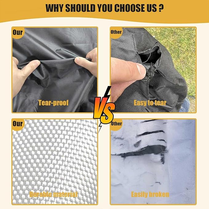Privacy Curtain Tent for Boats Portable Heavy 600D Marine Grade Waterproof Fabric Pontoon Boat Changing Room and Privacy Room Easy to Install Under Bimini Top 30 L 27 W 72 H (Black)