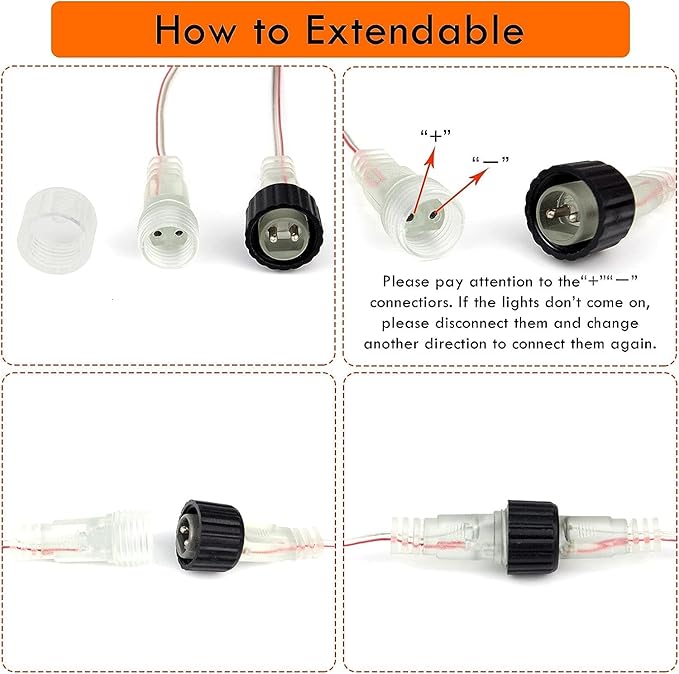 2 Pack Extendable Christmas Lights Decorations Outdoor 16 Tubes 384 LEDs Meteor Shower Lights with Timer Cascading Falling Raindrop String Light Plug in for Holiday Graden Yard Tree Xmas Decor (Blue)