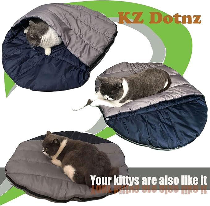 Portable Camping Travel Dog Bed Waterproof Extra Large Camping Dog Bed/Mat Rollable Portable Pet Dog Sleeping Bag