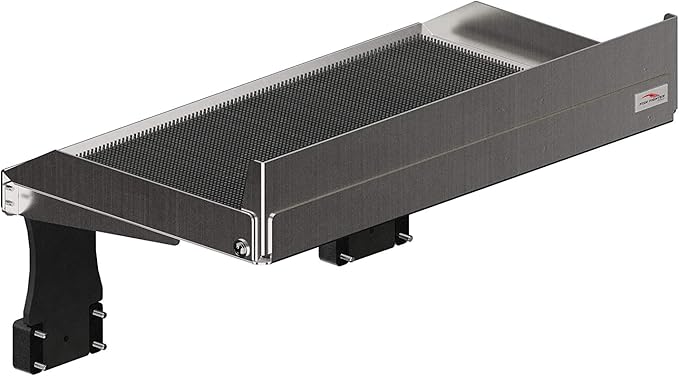 Small Fillet Table - Quick Release™ System (QRS)
