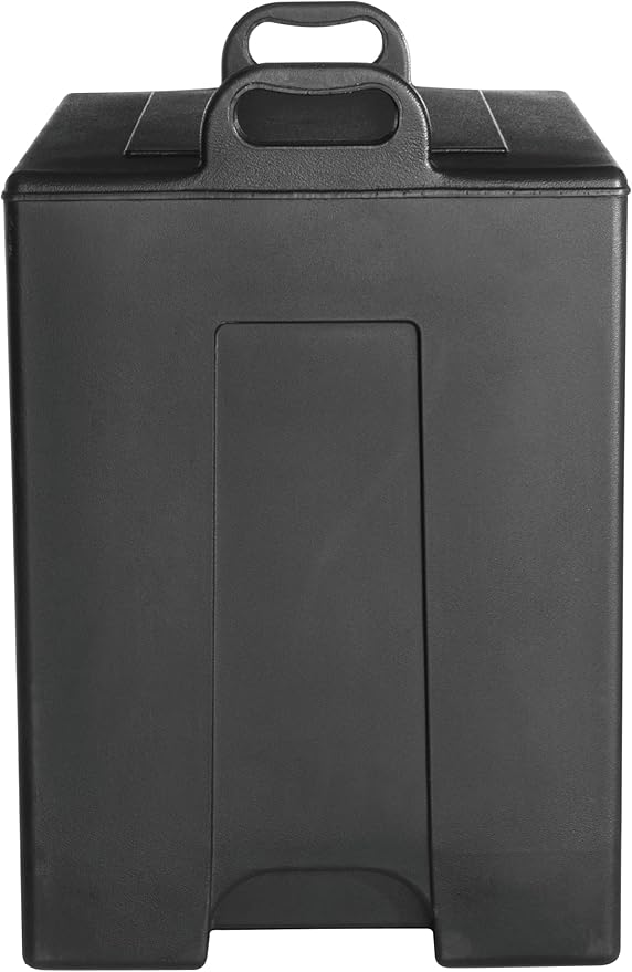29A-007 - Insulated Food Pan Carrier - Holds 5 Full-Size Food Pans 2-1/2 Deep - NSF