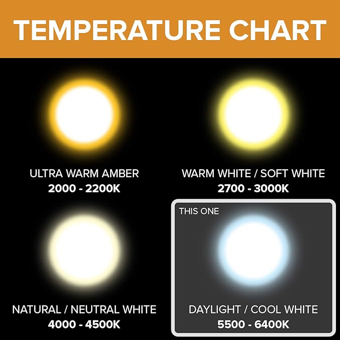 PAR36 LED 12 Watt Light Bulb Outdoor Garden Landscape Lighting Low Voltage 12V AC DC AR111 G53 Underwater Industrial Waterproof IP65 Lamp 6000k Pure White 12 Volt Swimming Pool Deck Lights Value 2Pack