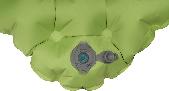 Sea to Summit Air Seat Insulated - Stadium &amp Sporting Event Inflatable Compact Cushion