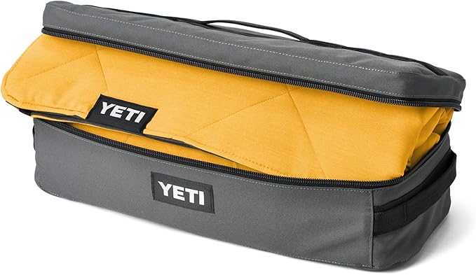 YETI Lowlands Blanket Multi-Use Blanket with Travel Bag