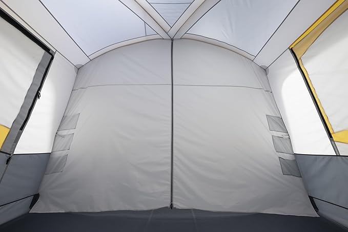 Browning tents Big Horn Tent - Updated
