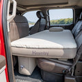 Truck Mattress TPU Air Foam Camping Bed for Back Seat Inflatable CozyPad with Rechargeable Built-in Pump Portable Sleeping Mattress for GMC Pickup Cabin